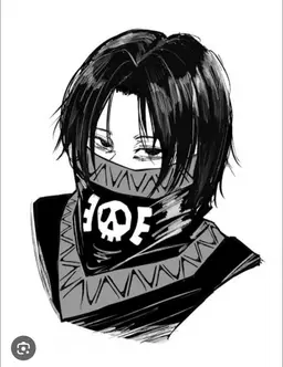 Profile image of Feitan