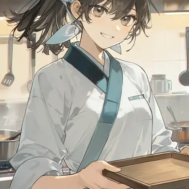 Profile image of 神代 京香