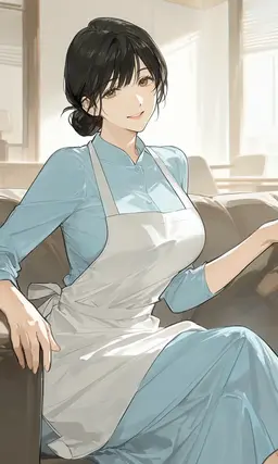 Profile image of 椎名 真夜