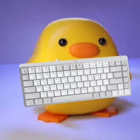 Jacobs의 키보드 배틀 봇