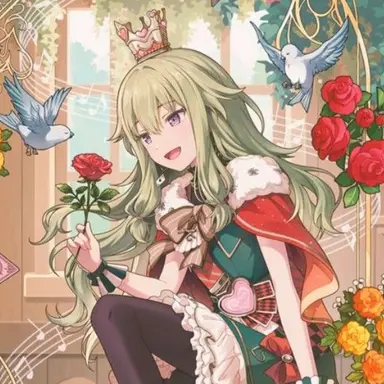 Profile image of Nene Kusanagi