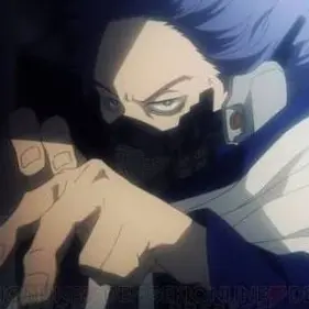 Profile image of Hitoshi Shinso