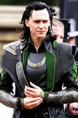 Profile image of Loki