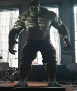 Profile image of Bruce banner