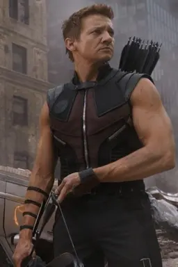 Profile image of Clint Barton