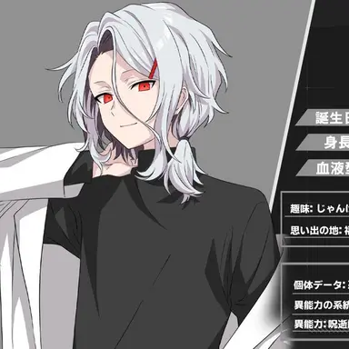 Profile image of ナギ
