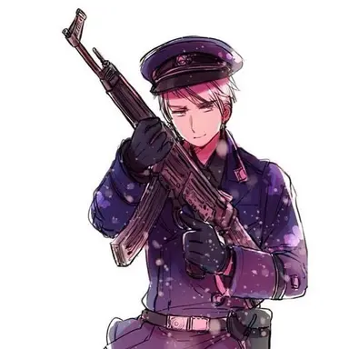 Profile image of ギルベルト