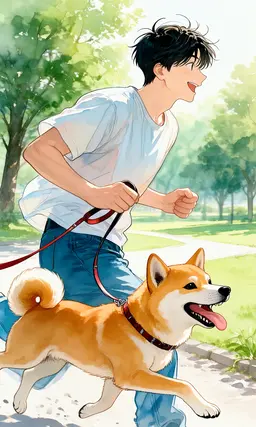Profile image of Ren