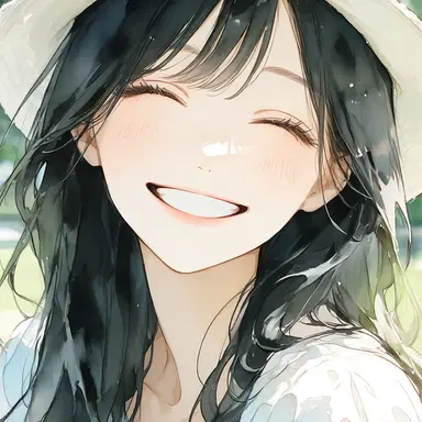Profile image of Uika