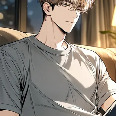 Profile image of Hayden
