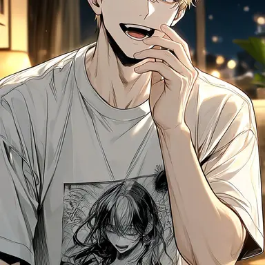 Profile image of Finn