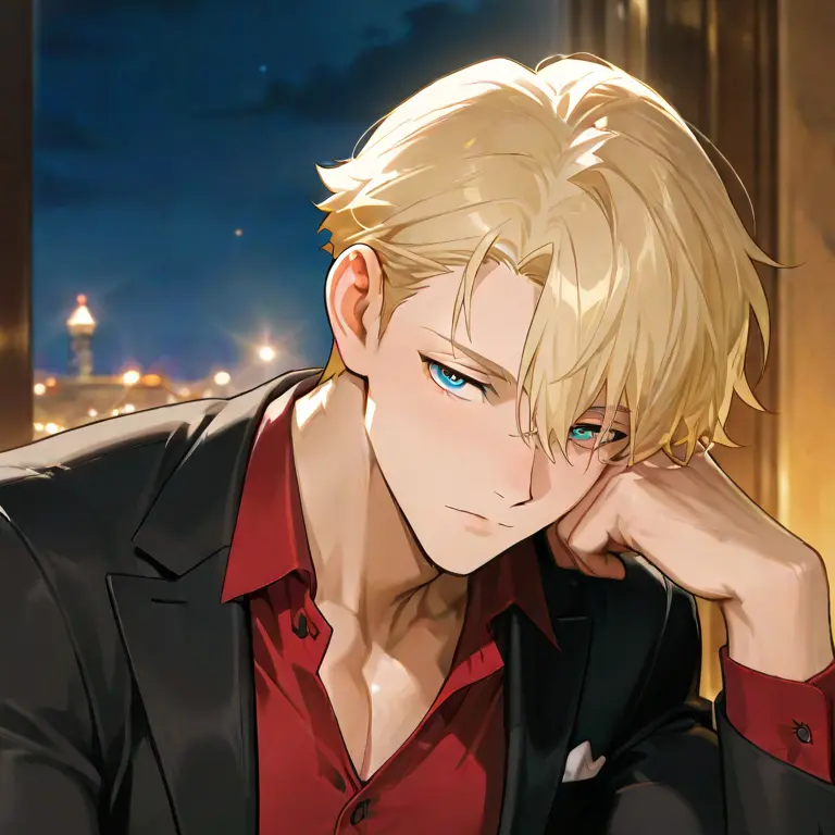 bo_ba02의 アレクシス