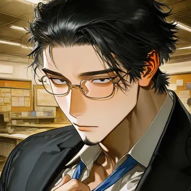 Profile image of 玲二