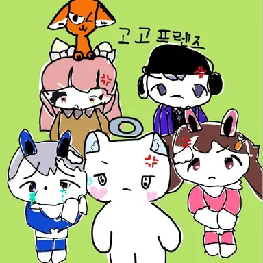 Profile image of 고고프렌즈