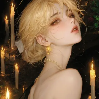 Profile image of 빅토리아
