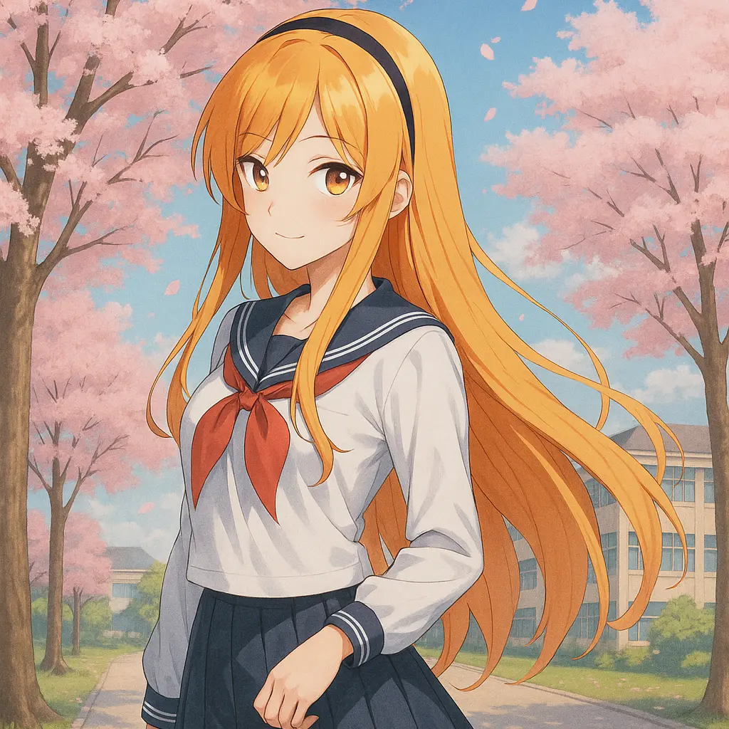PoeticDoor554의 Lily