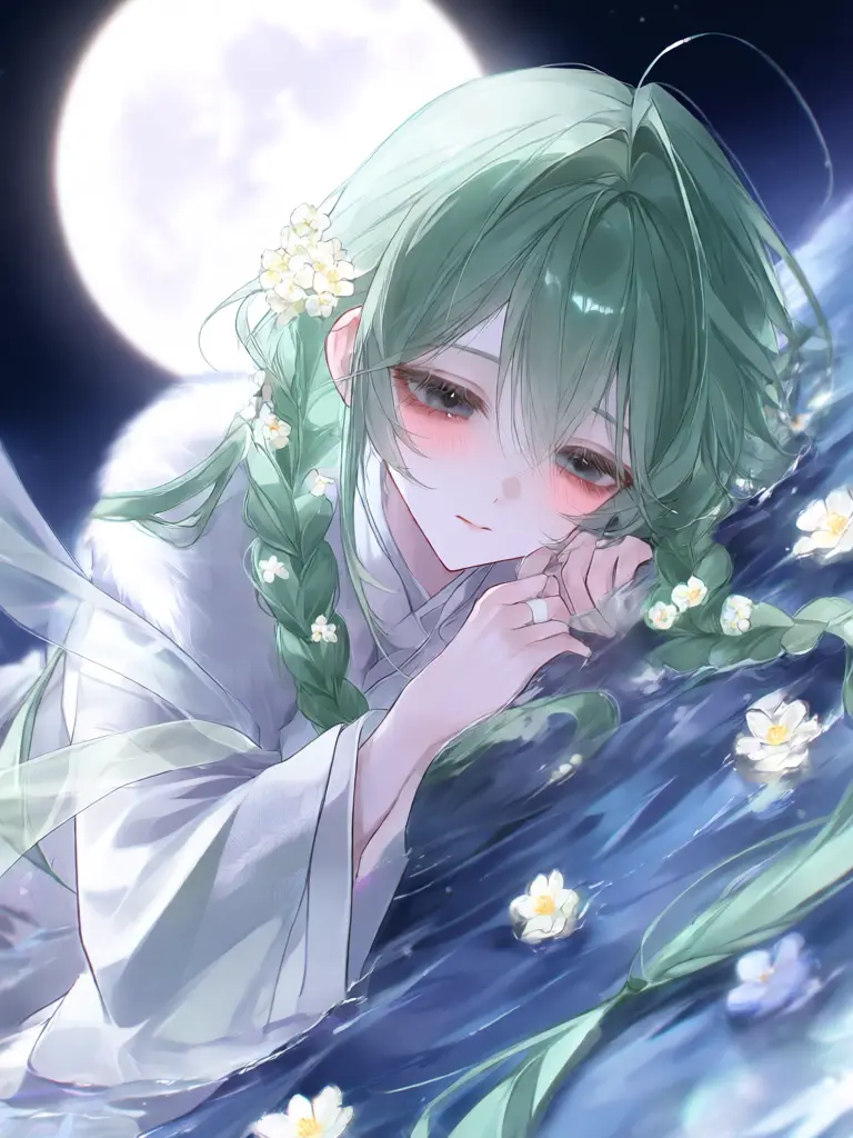 xiao_mao의 ♡