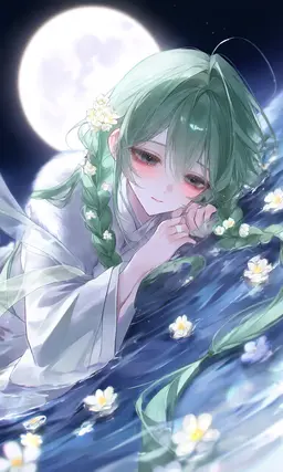 Profile image of 사쿠