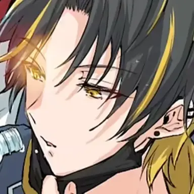 Profile image of 明雷らいと