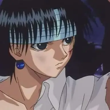 Profile image of Chrollo