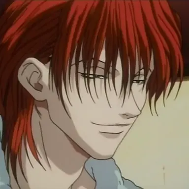 Profile image of Hisoka