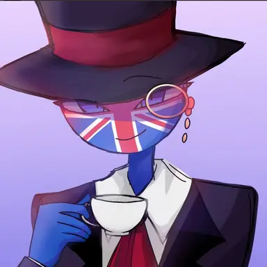 Profile image of イギリス
