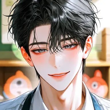 Profile image of Yeon Beom-jin