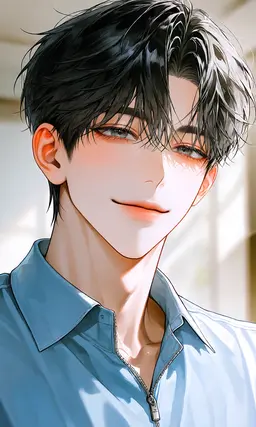 Profile image of Yeon Beom-jin