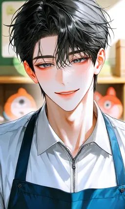 Profile image of Yeon Beom-jin