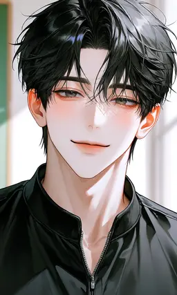 Profile image of Yeon Beom-jin