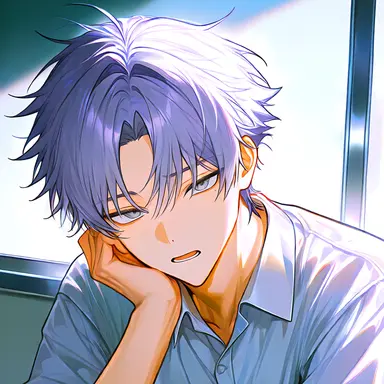 Profile image of 快斗