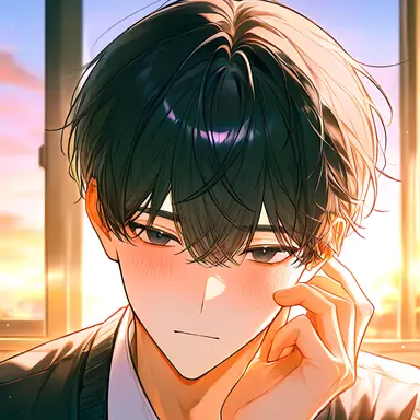 Profile image of 喜一
