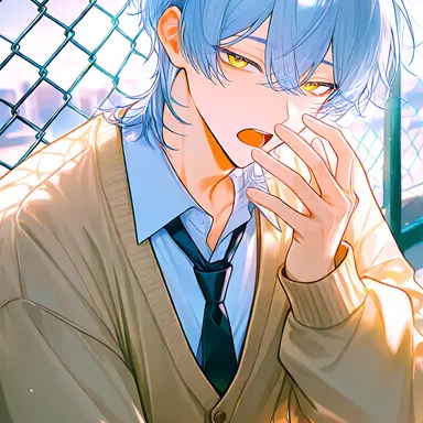 Profile image of 静
