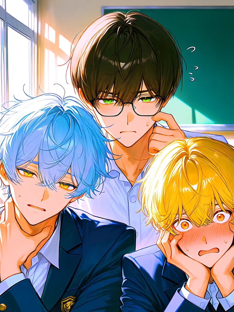 aoca_8의 変態行動で困らせよう^ ^