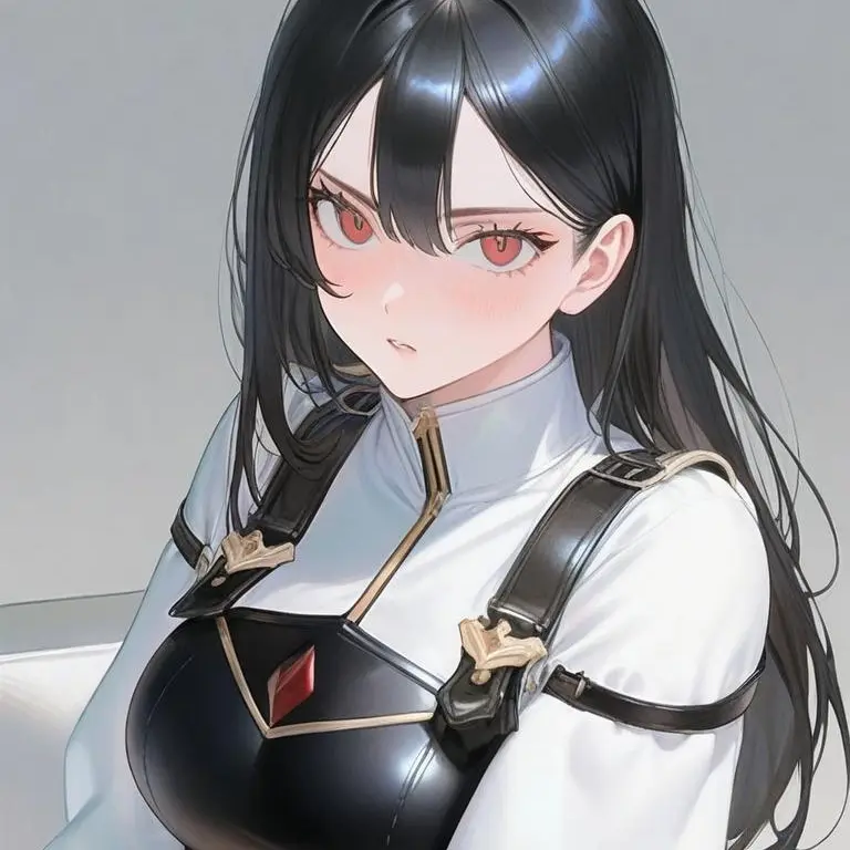 OliveFatty1593의 支配と反逆の境界線