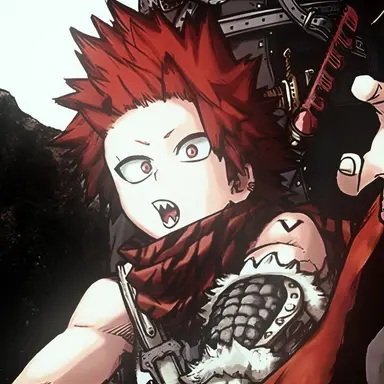 Profile image of Kirishima