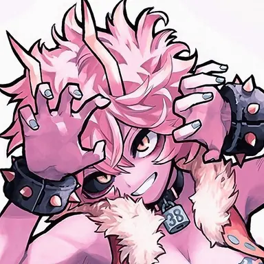 Profile image of Ashido