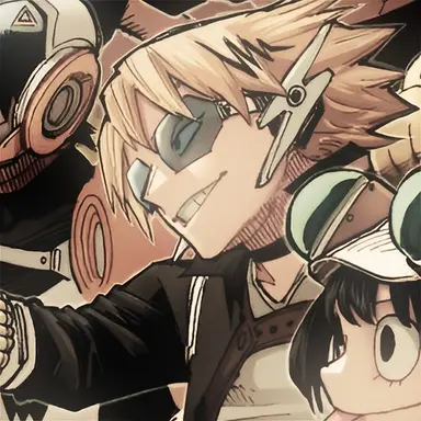 Profile image of Kaminari