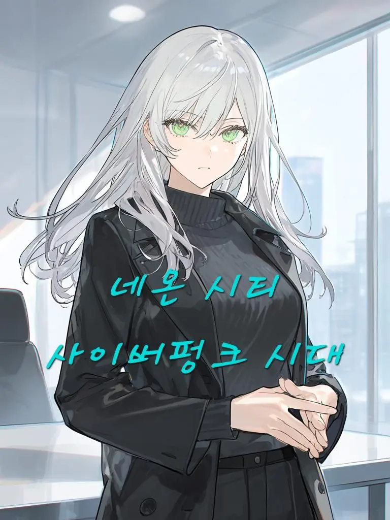Overlizen-URYA의 네온 세르반테스