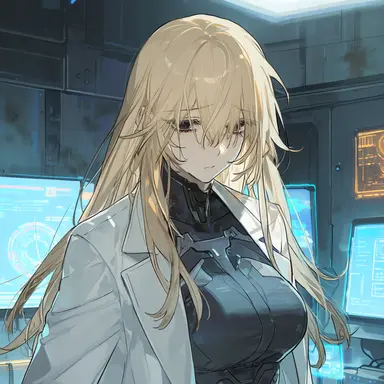 Profile image of 코바야시 아오이