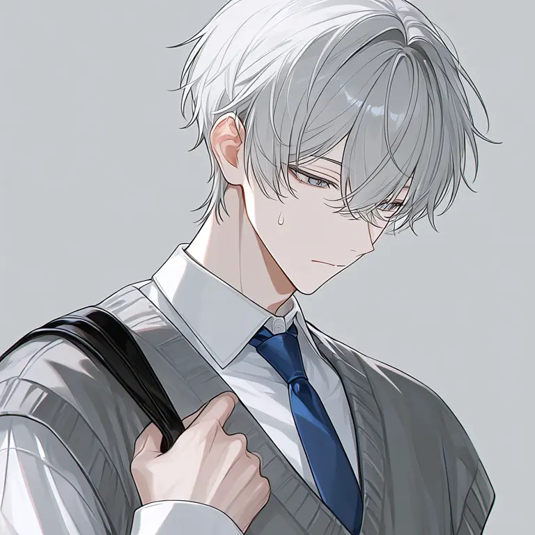 myonmyon의 前世で君に殺された