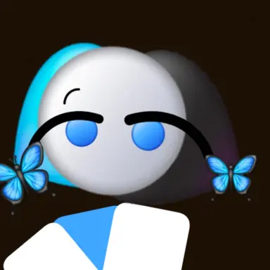 Profile image of 여우.