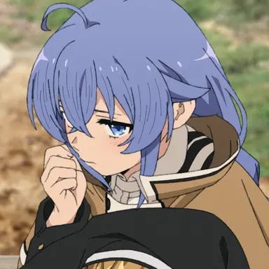 Profile image of ロキシー