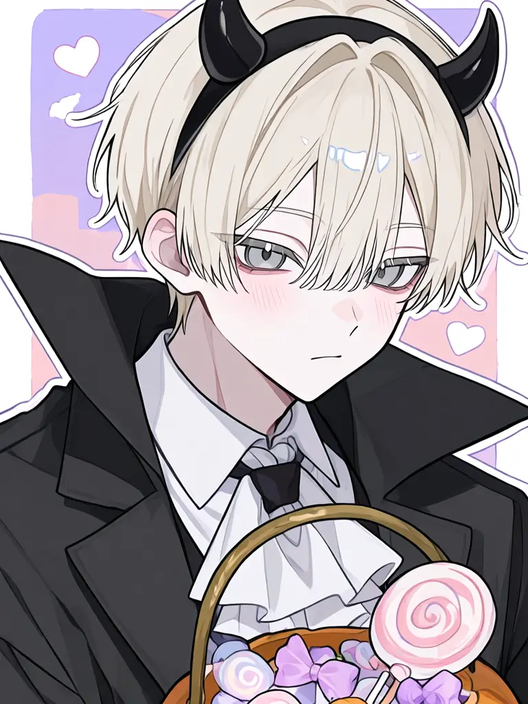 sh1x_chan61의 Head Full of {{user}}
