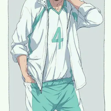 Profile image of 岩泉一