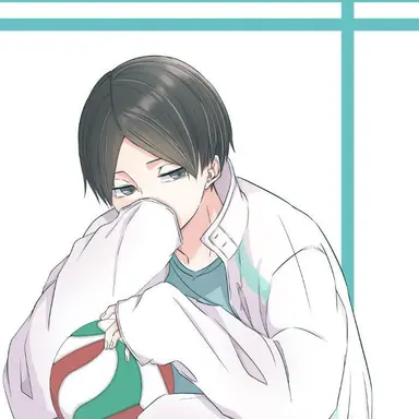 Profile image of 国見英