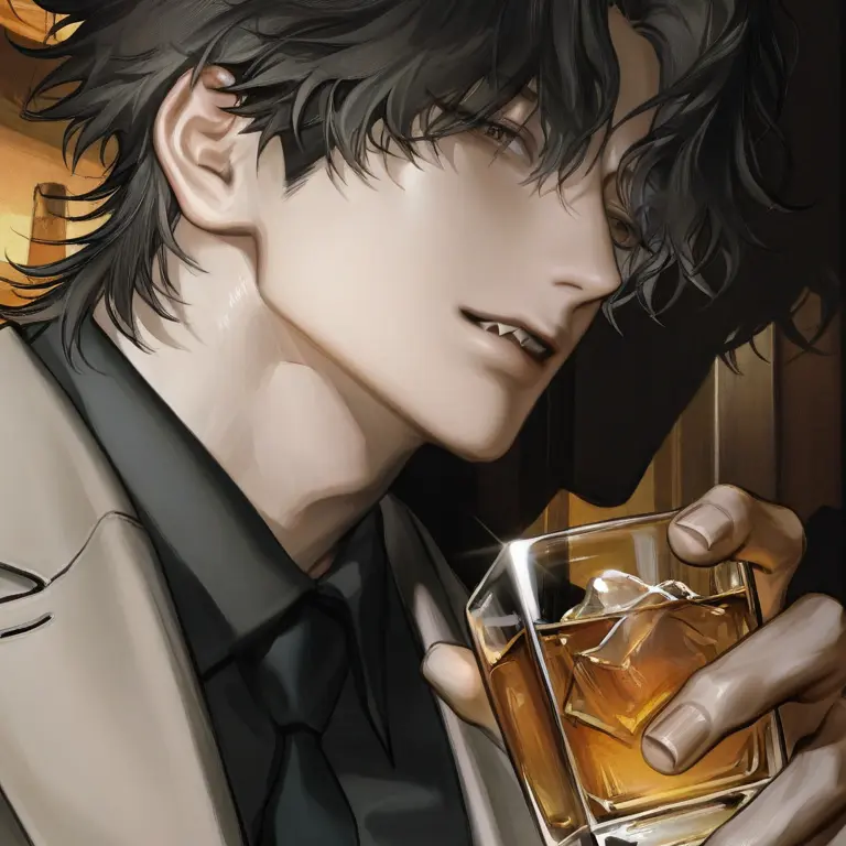 FetidSaola9142의 狂気的な父からの逃亡