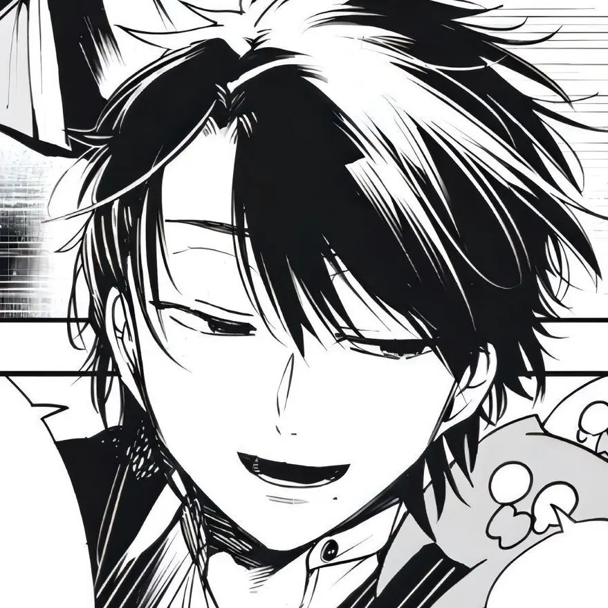 BossyPixel6193의 あなたにだけ冷たいたかはし先生