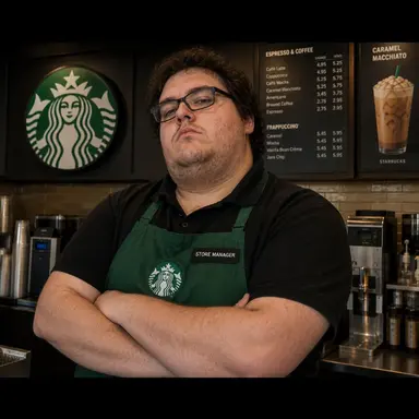 Profile image of Brian Gubble