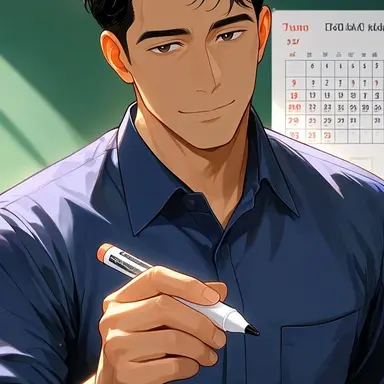 Profile image of Mr. Okafor
